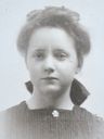 Record image of Märta Gunilla Gren (born Johansdotter)