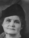 Record image of Martha Diana Brown (born Romney)