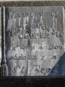 Record image of Violet Morrison Cooper (born Wells)