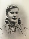 Record image of Carolina Skoglund (o.s. Nilsdotter)