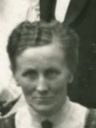 Record image of Erica Nilsson (o.s. Ericsdotter)