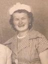 Record image of Helena Paczkowski (born Bartocha)