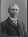 Record image of Axel* Heribert Malmberg