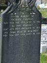 Record image of Patrick 'Bala' Conway