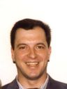 Record image of David Houghton
