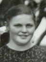 Record image of Nana Birgitte Arrechea (nacida Andersen)