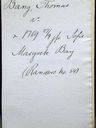 Record image of Sophie Cathrine Lund (born Nielsdatter Bay)