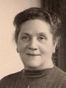 Record image of Catherine (Cassie) Ann Daley (born Quinn)