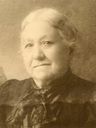 Record image of Susanne "Susan" Cooper (nacida Burk Cooper Cooper)