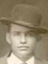 Record image of Clyde Romney Brown