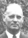 Record image of Dewey Bernard Brown