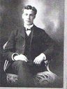 Record image of John Janne Oskar till USA Olsson