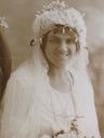 Record image of Lillian Jessie Thomas (born Stuart)