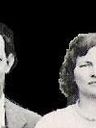 Record image of Mary Irene Weltz (born Bamber)