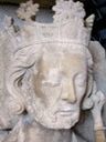 Clovis I King Of FRANKS