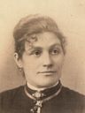 Record image of Mary Elisabeth Schodtler (born Moeller)