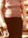 Record image of Willie Belle Merritt (born Martin)