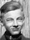 Record image of Albertus "Bart" Dissel