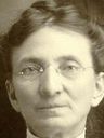 Record image of Anna Mary Smith (born Bisenius)