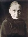 Record image of Maria Mathilde Kroeff Volkmer