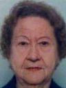 Record image of Maria Jeny Linck Basler