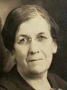 Record image of Lois Naomi Herron (born Smith)