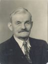 Record image of Frans Leonard Nilsson
