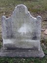 Record image of Elder Abel Palmer