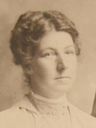Record image of Margaret Annie Halligan and Trenary and Carruthers (married 3 times) (born Saunders)