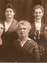 Record image of Susan Eustacia Wood (born Stoddard)