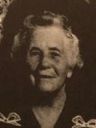 Record image of Edith May Reeve (born Lewis)