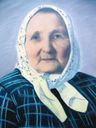 Record image of Maria Johansson (born Persdotter Heikka)