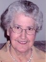 Record image of Françoise Gagnon (born Legendre)