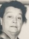 Record image of Valborg Elisabeth Cornelia Hansen (born Lundqvist)
