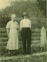 Record image of Nancy Ella Varner (born Morris)