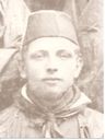 Record image of Philipp Johann BECKER