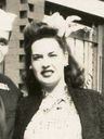 Record image of Mary Elizabeth Granata (born Voelker)