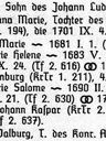 Record image of Joannis Michaelis Keller