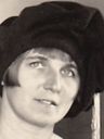 Record image of Johanna Maria Josephine "tante Joke" Hillebrandt (born Stark)