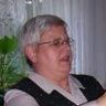 Record image of Karin Schwarz (born Koller)