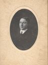 Record image of Otto Leonard Huber