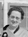 Record image of Myrtle Cooper (born Frederick)
