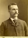 Record image of Ernest Carl Meyer