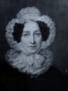 Record image of Anna Maria Katharina Scheibler (geb. Heydweiller)