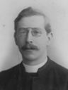 Record image of Rev. John Bamber