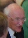 Record image of John Bamber