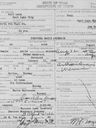 Record image of Dorthea Marie Anderson (born Gulbrandsen)