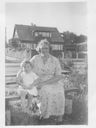 Record image of Edith Mary Jean Brook (born Moore)