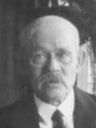 Record image of Gustav Adolf Söderberg