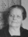 Record image of Emma Christina Söderberg (born Gustafsson)
